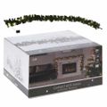 Ambiance Vianočná girlanda s 30 LED 270 cm