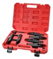 Sťahovák guľových čapov európskych vozidiel MECHANIC PULLER SET 9, 4 veľkosti SIXTOL