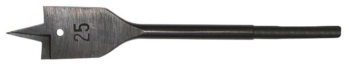 Makita vrták do dreva celistvý 24 mm