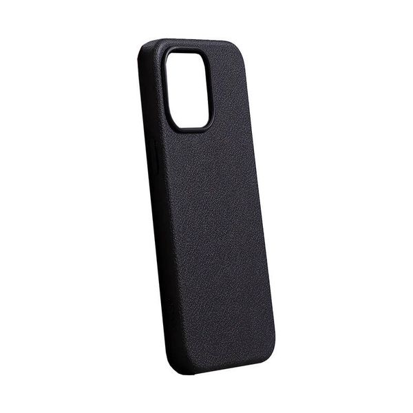 Magnetické puzdro na telefón pre iPhone 15 Pro Joyroom JR-BP006 (čierne)