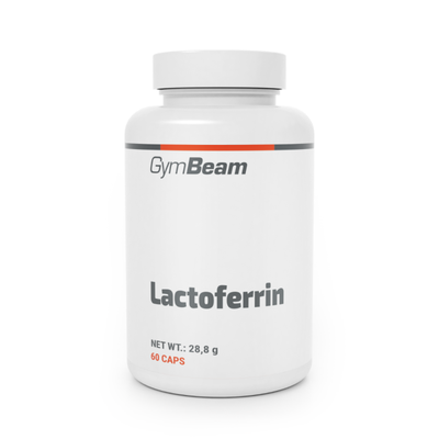Laktoferín - GymBeam