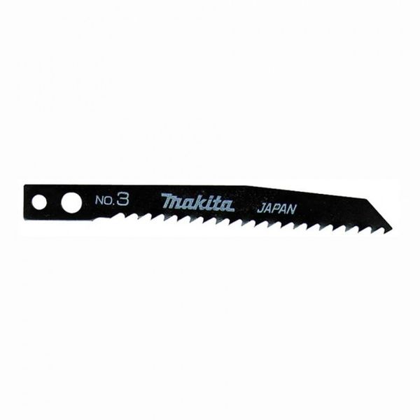 Makita pilky č.3  5ks/bal =old792138-2