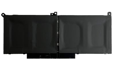 TRX Batéria Polion F3YGT pre notebooky DELL 451-BBYE Latitude 7280 7290 7380 7390 7480 7490 - 7200mAh 55Wh/ neoriginálna TRX Batéria Polion F3YGT pre notebooky DELL 451-BBYE Latitude 7280 7290 7380 7390 7480 7490 - 7200mAh 55Wh/ neoriginálna