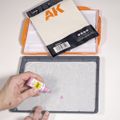 AK Interactive: Wet Palette