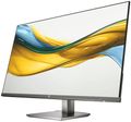HP/527da/27"/IPS/FHD/100Hz/5ms/Black/3R Monitor, 27", FHD 1920×1080, IPS, 100Hz, sRGB 99%, nastavitelná výška, reproduktory 2×2W, HDMI, VGA, kovove šedý