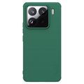 Nillkin super shield pro xiaomi 15 pro tmavo zelená