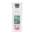 Recenzia zariadenia USB Uni-T UT658