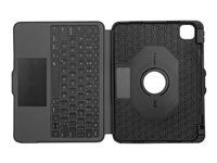 Targus VersaVu Bluetooth Keyboard case for iPad Pro 11-inch (M4) (UK)