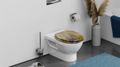Schütte SOLID WOOD | MDF, bez Soft Close