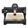 LONGER RAY5 mini 5,5 W laserový gravírovací stroj