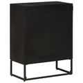 vidaXL Servírovacia skriňa 53 x 30 x 70 cm