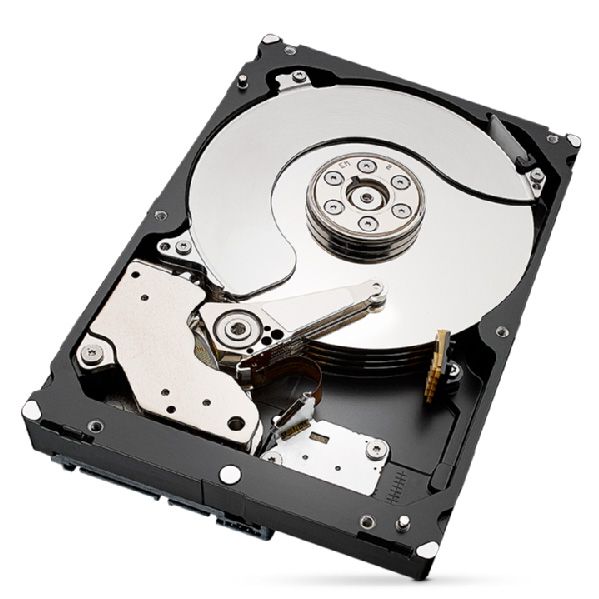 Seagate IronWolf Pro/6TB/HDD/3.5"/SATA/7200 RPM/5R Pevný disk, interní, 6TB, SATA III, 3,5", 7200 rpm, 256MB, 5 let záruka