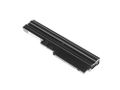 Green Cell LE01 batéria pre Lenovo IBM ThinkPad T60 T60p T61 R60 R60e R60i R61 R61i T61p R500 SL500