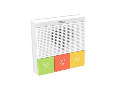 Fanvil Y501 SIP mini interkom pre zdravotnícke zariadenie