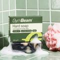 Tuhé mydlo Lemongrass & Tea tree oil 100 g - GymBeam