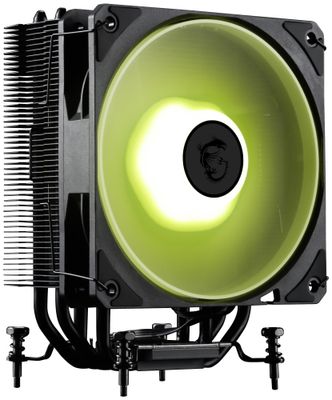 MSI chladič CPU MAG COREFROZR AA13/ 120mm ARGB fan MSI chladič CPU MAG COREFROZR AA13/ 120mm ARGB fan