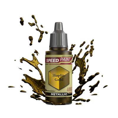 Army Painter: Speedpaint Hoplite Gold 2.0