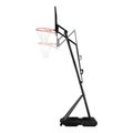Basketbalový kôš NILS ZDK255