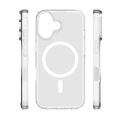 Puzdro Etteri Hybrid Mag pre iPhone 16 6,1"