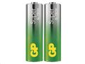 Batéria GP Super Alkaline LR6 (AA) 2 kusy