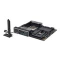 ASUS PRO WS TRX50-SAGE WIFI Základní deska, AMD TRX50, TR5, 4× DDR5 DIMM (max. 1024GB), 3× M.2, USB-C, 10GbE LAN, CEB