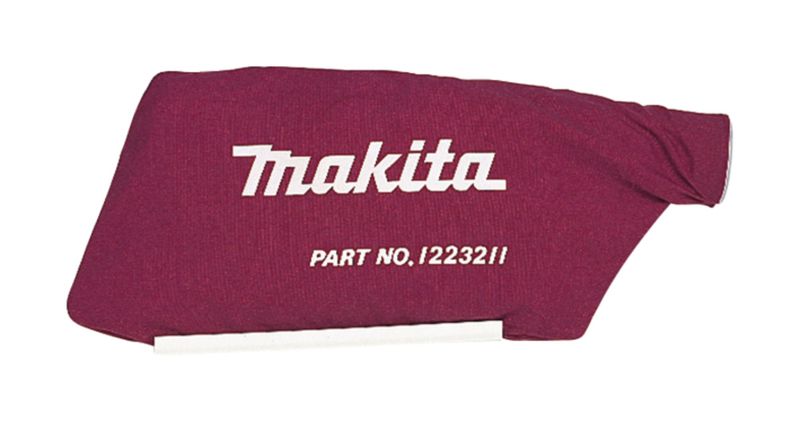 Makita plátený vrecko 9403