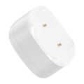 ZigBee senzor úniku vody/záplavy SONOFF SNZB-05P (+batéria)