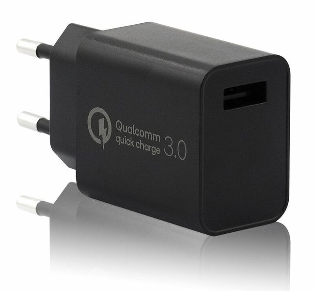XTAR QC3.0 rýchlonabíjačka 3A 18W (DBS15Q)