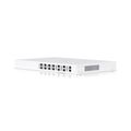 Ubiquiti UISP-FIBER-OLT-XGS, 8x 10G OLT, 4x 25G, 2x PSU