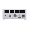 MINIS FORUM UM870 Plus Ryzen 7 8745H 16 GB + 512 GB Mini PC