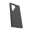 Etteri Silicone case pre Samsung Galaxy S24 Ultra čierna
