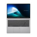 ASUS ExpertBook P1/P1503CVA-C38512W/3-100U/15,6"/FHD/8GB/512GB/Intel int/W11H/Gray/2R Notebook, Core 3 100U, 8GB DDR5, 512GB SSD, Intel Graphics, 15,6" Full HD IPS, W11H, šedý