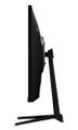AROZZI NOVA herní monitor 27" 27T2K260 Black/ LED/ 2560x1440/ 260Hz/ IPS/ 1000:1/ 1ms/ 2xHDMI/ 2xDP/ černý LED monitor, herní, 27", IPS, 2560×1440, 16:9, 1ms, 260Hz, HDR, Adaptive Sync, 2× HDMI, 2× DisplayPort, RGB, repro, energetická t