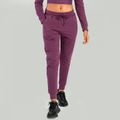 Dámske tepláky Essential Plum - STRIX