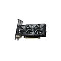 GIGABYTE GeForce RTX 5050 Low Profile/OC/8GB/GDDR6 Grafická karta, GeForce RTX 5050, 8GB GDDR6, 2560 CUDA jader, 2× HDMI 2.1b, 2× DisplayPort, low profile 182 mm, OC