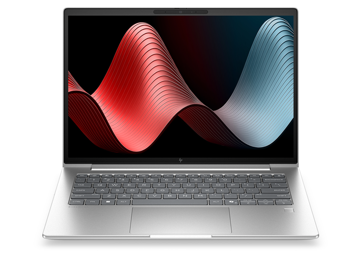 HP EliteBook 6/G2a/R5-230/14''/WUXGA/16GB/512GB/AMD int/W11P/Silver/3R