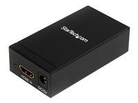 HDMI/DVI na DisplayPort Active Converter - HDMI2DP