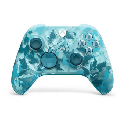 XBOX Bezdrôtový Gamepad, Ice Breaker