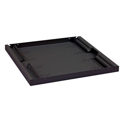 TRITON 19" polica do rozvádzača RAB-UP-450-A4