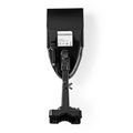Anténa NEDIS ANOR5002BK700 | 0-50 km | 40dB | FM/VHF/UHF | Biela