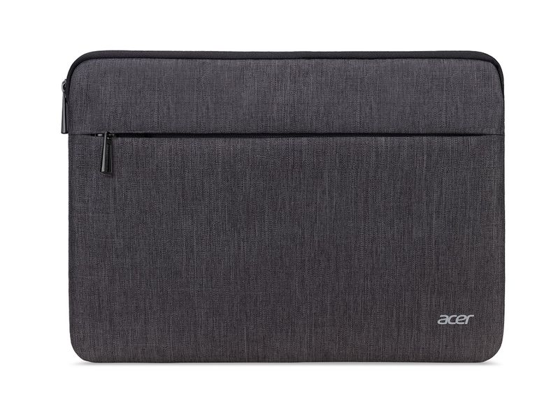 Acer Protective Sleeve Dual Dark Grey 15,6''