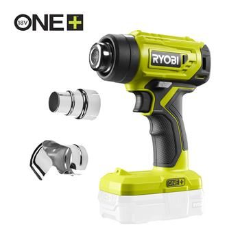 Ryobi, R18HG-0, 18V One Plus ™ horkovzdušná pistola