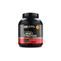 100% Whey Gold Standard - Optimum Nutrition, lahodná jahoda, 2010 g