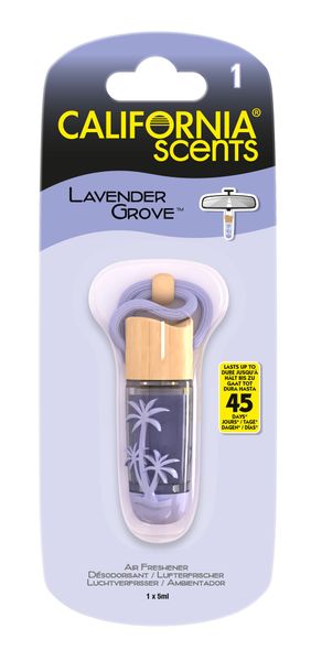 E303647302 California Scents CS LavndrGrove 24pk HV_1 EU6 HVIAL