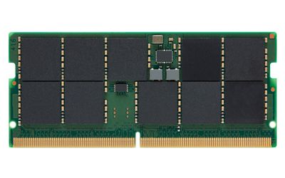 SO-DIMM 32GB 5600MT/s DDR5 ECC CL46 2Rx8 Hynix A