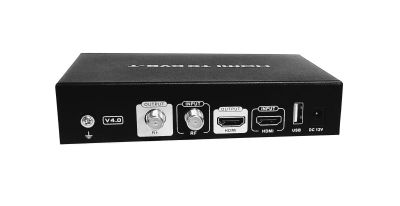 Modulator Openbox MOD-M4 HDMI na DVB-T, MPEG-2 Full HD, H.264 Modulátor Openbox MOD-M4 HDMI na DVB-T, MPEG-2 Full HD, H.264