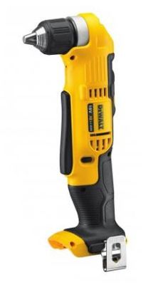 Dewalt Pravouhlá vrtačka DeWALT DCD740N - solo