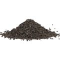 vidaXL Čadičový štrk 10 kg čierny 5-8 mm