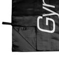 Maxi rýchloschnúci uterák Black - GymBeam