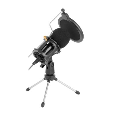 Mikrofón REBEL KOM1052